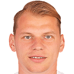 Alexandru Vlasie fm 2021