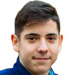 Alexandru Bucica fm 2021