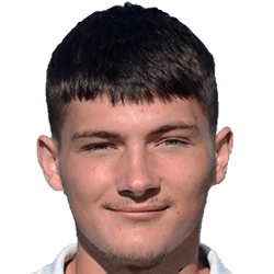 Alexandru Dobrincu fm 2021