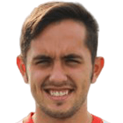 Daniel Bulza fm 2021