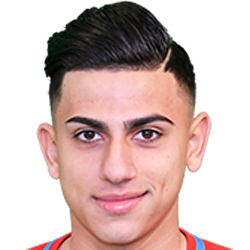 Antonio Dumitrescu fm21