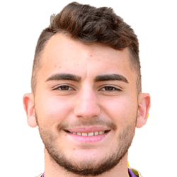 Tiberiu Matenciuc fm 2021
