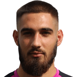 George Cioban fm 2021