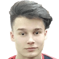 Leonard Tosu fm 2021