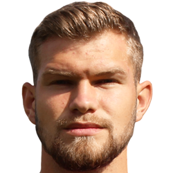 Mihai Mates fm 2021