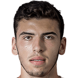 Andrei Munteanu fm21