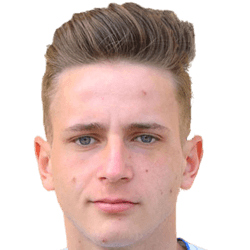 Robert Moga fm 2021