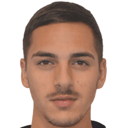 Bogdan Keszeg fm 2021