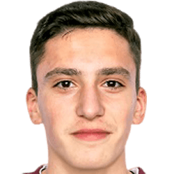 Alexandru Udeanu fm 2021