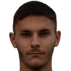Florin Gheorghisor fm 2021