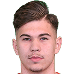 Serban Tîrla fm 2021