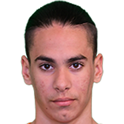 Stefan Florica fm 2021