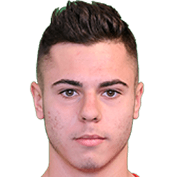 Alexandru Trifan fm21