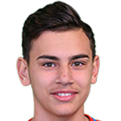 Petru Avram fm 2021