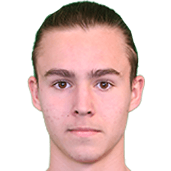 Christo Bolohan fm21