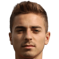 Dragos Iancu fm 2021