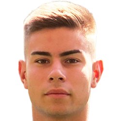 Rares Simionescu fm21