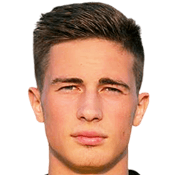 Dragos Circa fm 2021