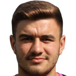 Vasile Bacila fm 2021