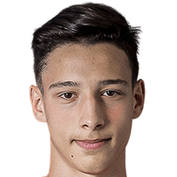 Bogdan Zarnescu fm 2021