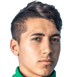 Gabriel Nerghes fm 2021