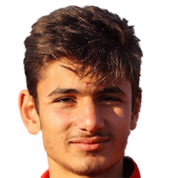 Alexandru Deliman fm 2021
