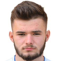 Alexandru Ban fm 2021