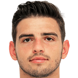Dragos Geanta fm 2021