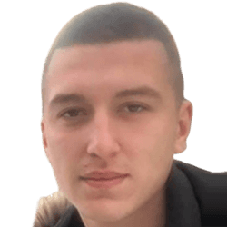 Alexandru Manea fm 2021