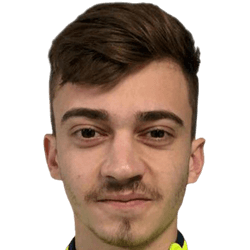 Andrei Pasca fm 2021