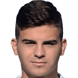 Adrian Sevici fm 2021