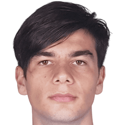 Cristian Minta fm 2021