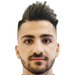 Alen Moisin fm 2021
