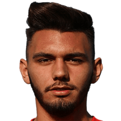 Darius Cocris fm 2021