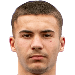 Silviu Sloata fm 2021