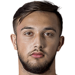 Eduard Dragan fm 2021