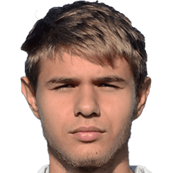 Laurentiu Codrea fm 2021