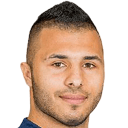 Silviu Moise fm 2021