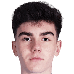 Florin Sângeorzan fm 2021