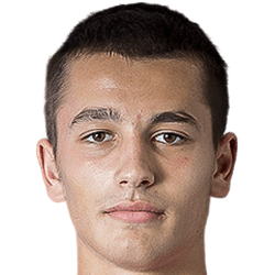 Vlad Bucevschi fm 2021