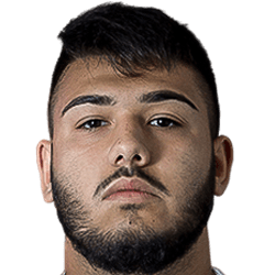 Sebastian Viorica fm21