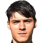 Teodor Todiresei fm21