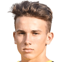 Denis Muftuoglu fm 2021