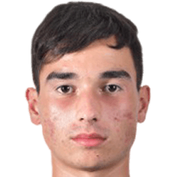 Denis Gheorghita fm21