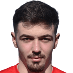 Andrei Sumlea fm 2021