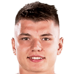 Andrey Mostovoy fm21