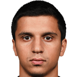 Magomed-Shapi Suleimanov fm21