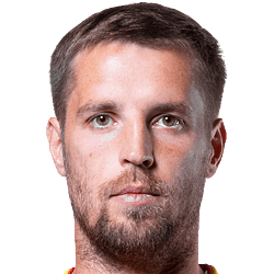 Kirill Kombarov fm21