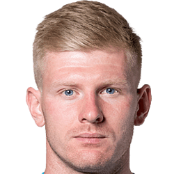 Mikhail Levashov fm 2021