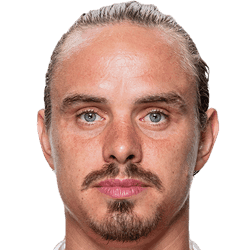 Andrey Yeschenko fm21